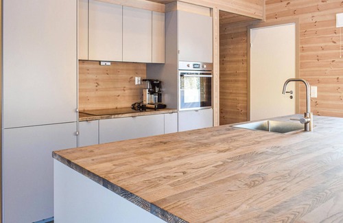 Lillehammer House | 3 bedroom amazing home in Lillehammer