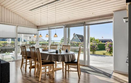Middelfart House | 3 Bedroom Amazing Home In Brenderup Fyn