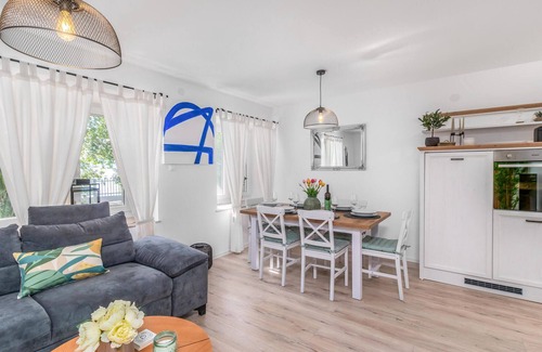 Kraljevica House | 3 bedroom amazing home in Kraljevica