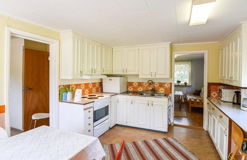 Trollhattan House | 3 bedroom amazing home in Vänersborg