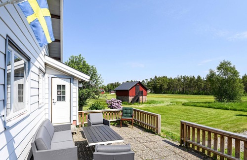 Trollhattan House | 3 bedroom amazing home in Vänersborg