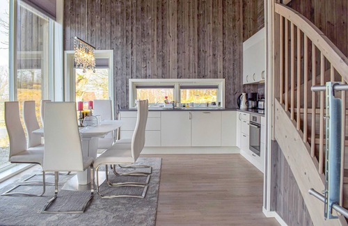 Strand Municipality House | 3 bedroom amazing home in Jørpeland