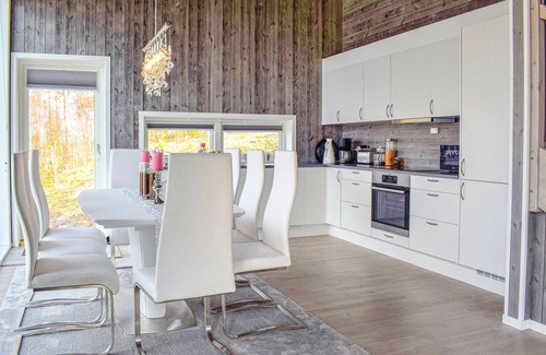Strand Municipality House | 3 bedroom amazing home in Jørpeland