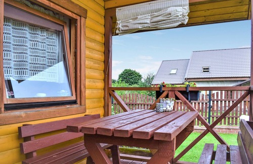 Lebieniec House | 3 bedroom amazing home in Lebieniec