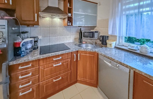 gmina Nowogrodek Pomorski House | 3 bedroom amazing home in Parzensko