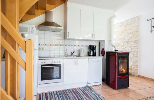 Rechnitz House | 3 bedroom amazing home in Rechnitz
