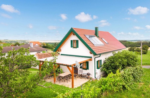 Rechnitz House | 3 bedroom amazing home in Rechnitz
