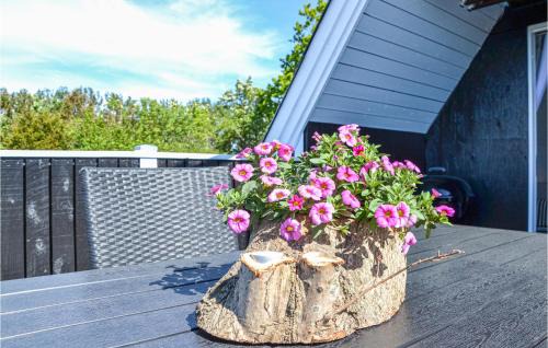 Kalundborg House | 3 Bedroom Amazing Home In Kalundborg