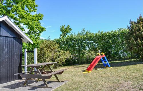 Kalundborg House | 3 Bedroom Amazing Home In Kalundborg