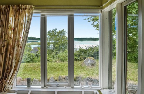 Mariager House | 3 bedroom amazing home in Mariager
