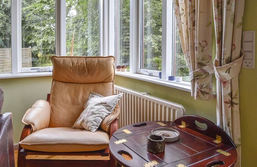 Mariager House | 3 bedroom amazing home in Mariager