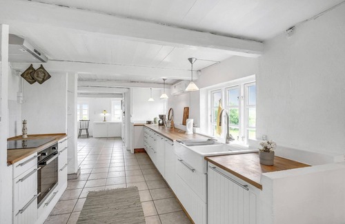 Nakskov House | 3 bedroom amazing home in Nakskov