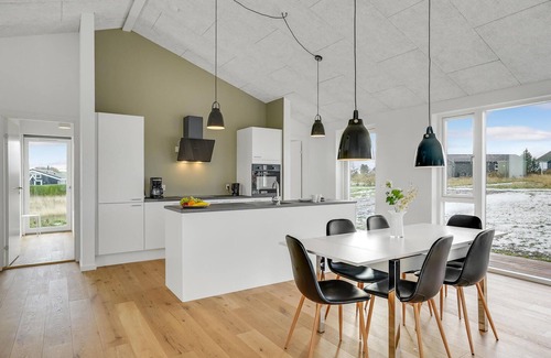 Venemose House | 3 bedroom amazing home in Slagelse