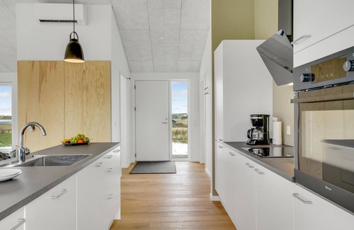 Venemose House | 3 bedroom amazing home in Slagelse