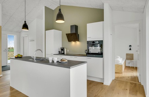 Venemose House | 3 bedroom amazing home in Slagelse