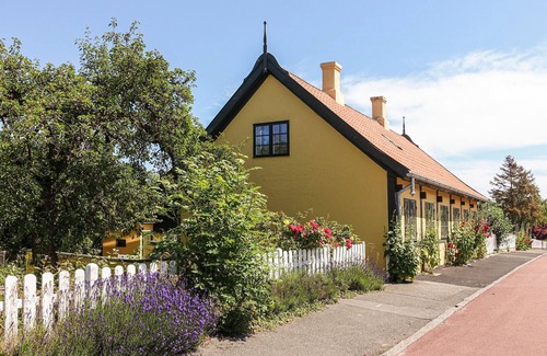 Listed House | 3 bedroom amazing home in Svaneke