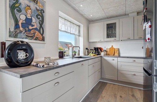 Thorsminde House | 3 bedroom amazing home in Ulfborg