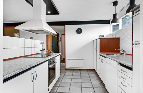 Skovmose House | 3 bedroom amazing home in Sydals