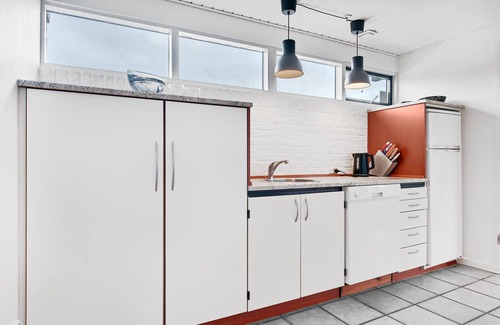 Skovmose House | 3 bedroom amazing home in Sydals