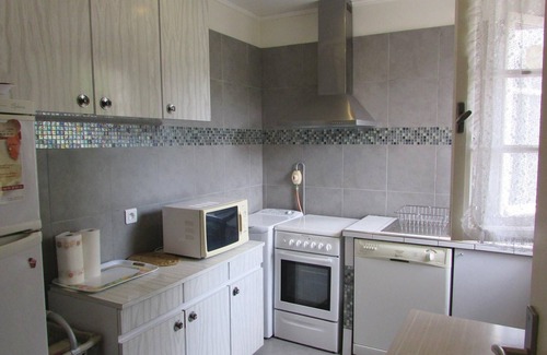 Sagone House | 3 bedroom amazing home in Sagone