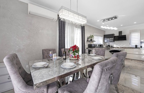 Bilice House | 3 bedroom amazing home in Bilice