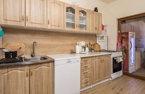 Senj House | 3 bedroom amazing home in Vrzici