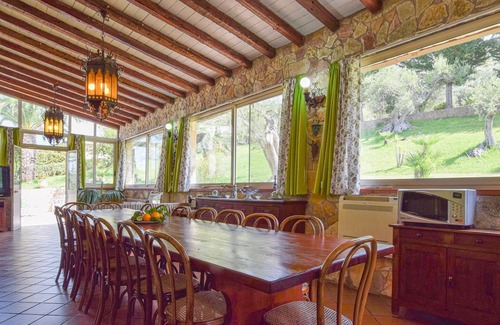 Termini Imerese House | 3 bedroom amazing home in Trabia