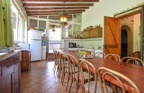 Termini Imerese House | 3 bedroom amazing home in Trabia