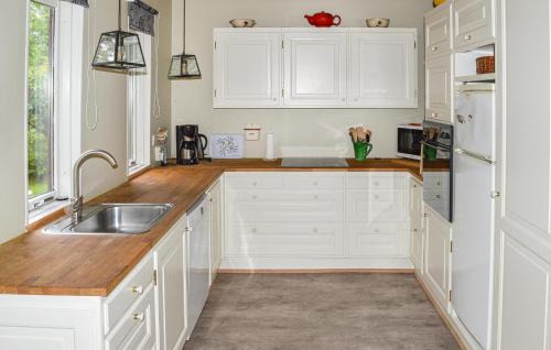 Mariager House | 3 Bedroom Amazing Home In Mariager