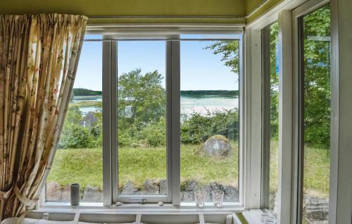 Mariager House | 3 Bedroom Amazing Home In Mariager