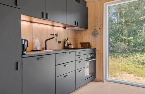 Stege House | 3 bedroom amazing home in Stege