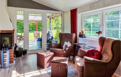 Hova House | 3 Bedroom Amazing Home In Hova