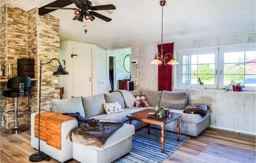 Hova House | 3 Bedroom Amazing Home In Hova