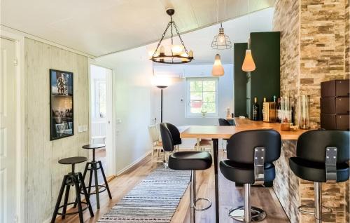 Hova House | 3 Bedroom Amazing Home In Hova