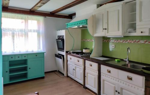 Hlebine House | 3 Bedroom Amazing Home In Hlebine