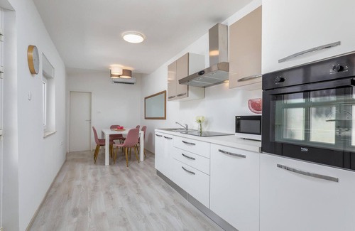 Gregovica House | 3 bedroom amazing home in Pula