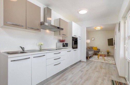 Gregovica House | 3 bedroom amazing home in Pula
