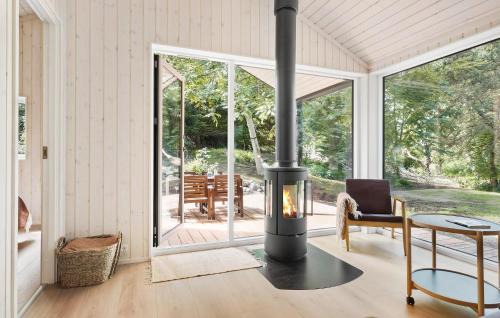 Klint House | 3 Bedroom Amazing Home In Nykøbing Sj