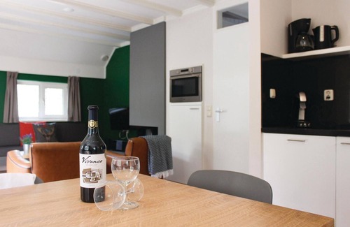 Ommen House | 3 bedroom amazing home in Ommen