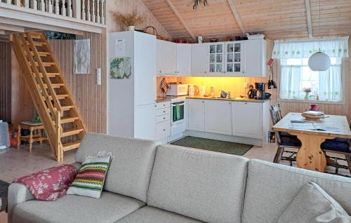 Borgund House | 3 Bedroom Amazing Home In Borgund