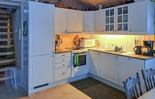 Borgund House | 3 Bedroom Amazing Home In Borgund