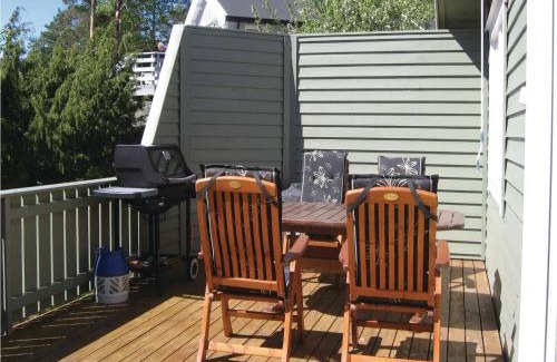 Raade House | 3 Bedroom Amazing Home In Rygge