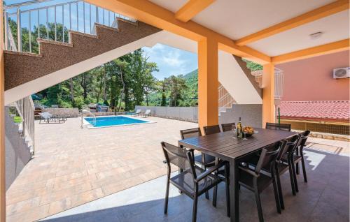 Plomin House | 3 Bedroom Amazing Home In Plomin