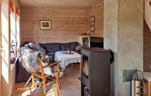 Bjerkreim House | 3 Bedroom Amazing Home In Vikeså