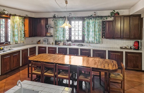 Moscufo House | 3 bedroom amazing home in Moscufo
