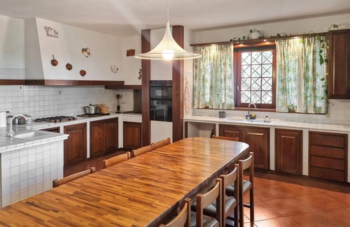 Moscufo House | 3 bedroom amazing home in Moscufo
