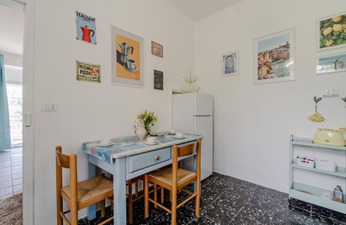 Uscio House | 3 bedroom amazing home in Terrile