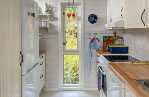 Steinkjer House | 3 bedroom amazing home in Beistad