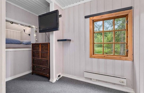 Kroderen House | 3 bedroom amazing home in Eggedal
