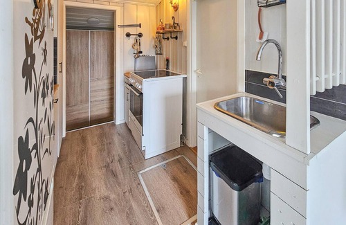 Notteroy House | 3 bedroom amazing home in Nøtterøy